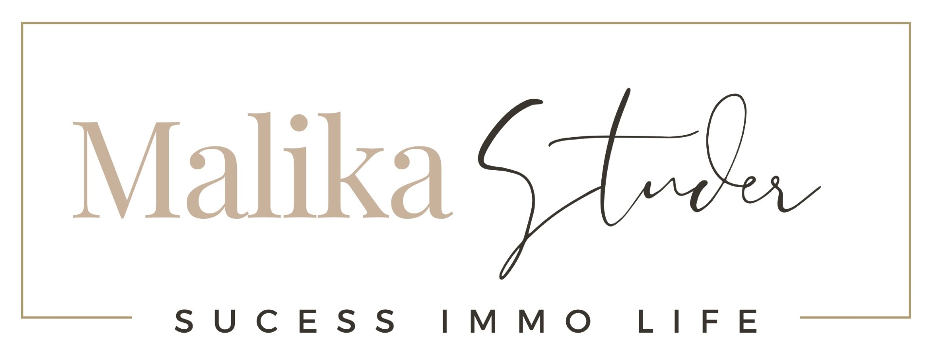 logo malika